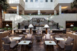 Ocean45 LOUNGE & BAR